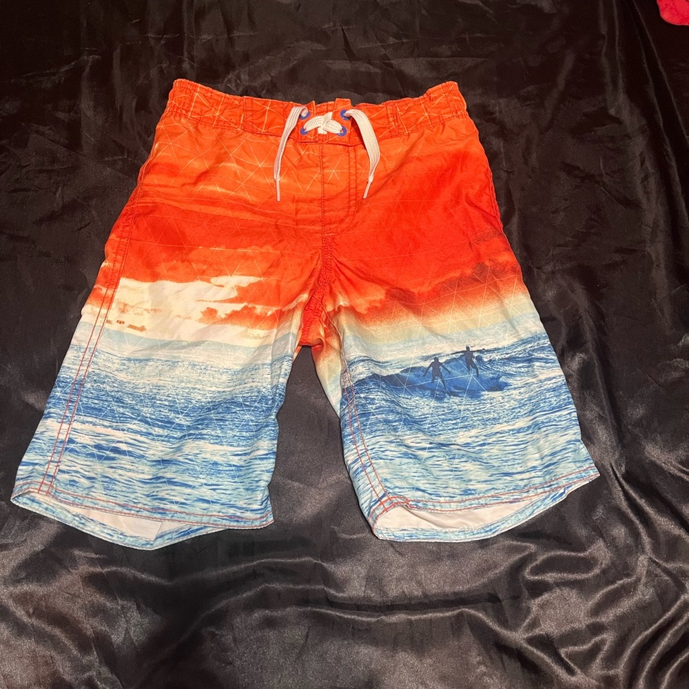 kids swimming suit